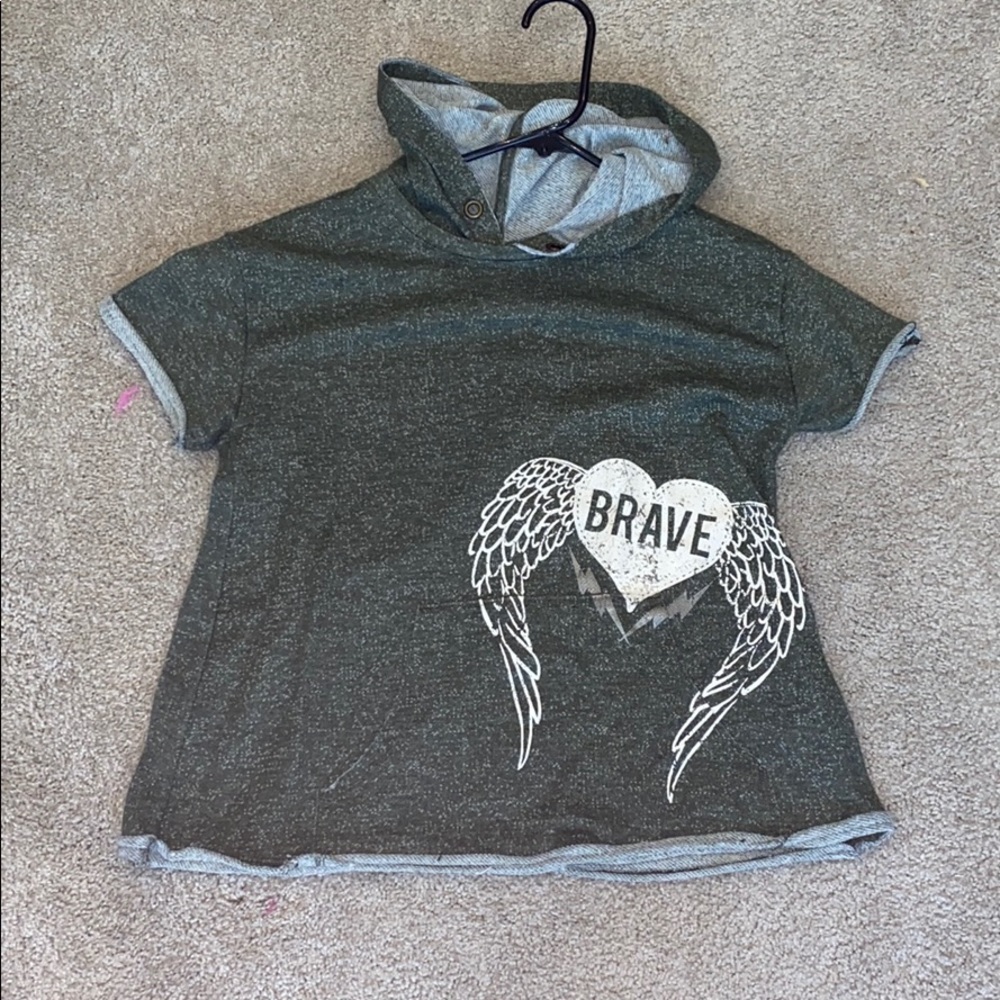 🦋3/$9🦋GIRLS ART CLASS SHIRT